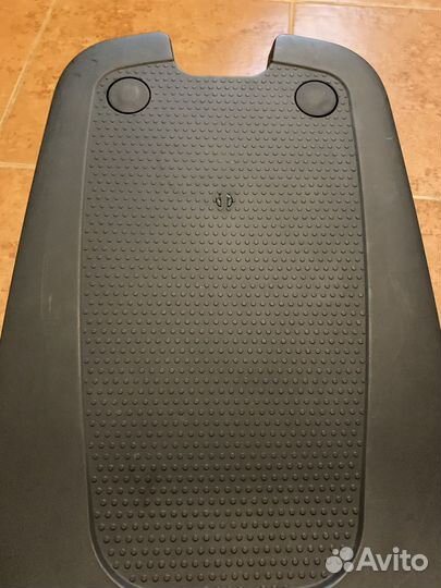 Подножка для второго ребенка Stokke