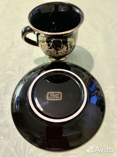 Чашки разные