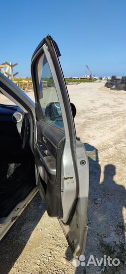 Сиденье заднее Suzuki Grand Vitara