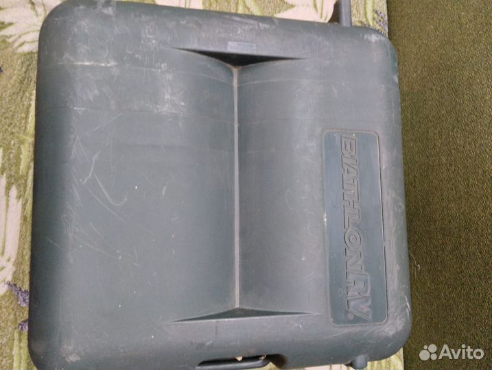 Комплект цепей противоскольжения Carmate (Япония)