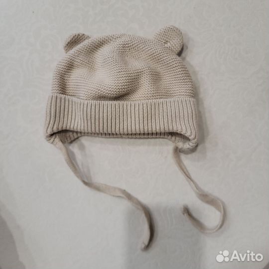 Комбинезон демисезонный 74