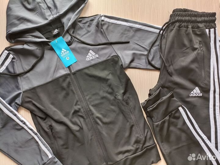 Спортивный костюм adidas Адидас на подростка 146