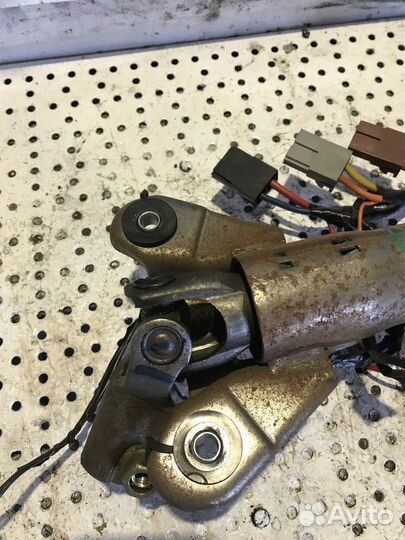 Колонка рулевая Iran Khodro Samand