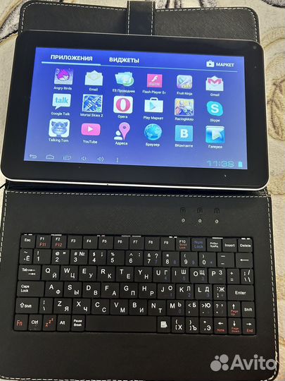 Планшет samsung