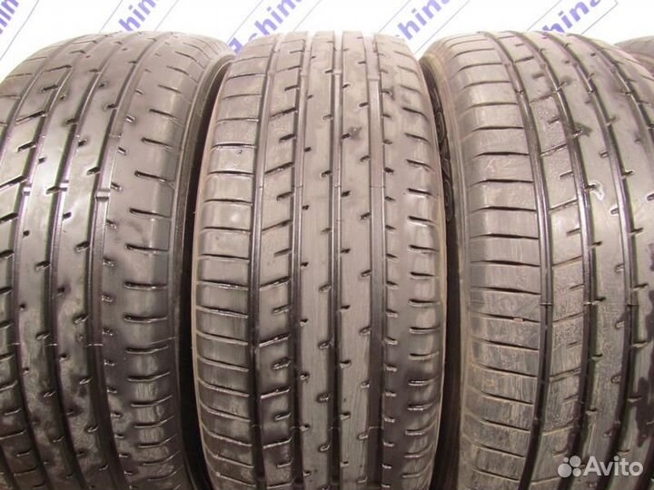 Toyo Proxes R36 225/55 R19 97P