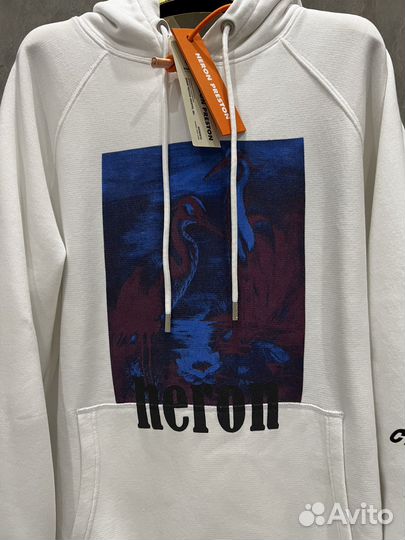 Heron Preston Худи (Оригинал)