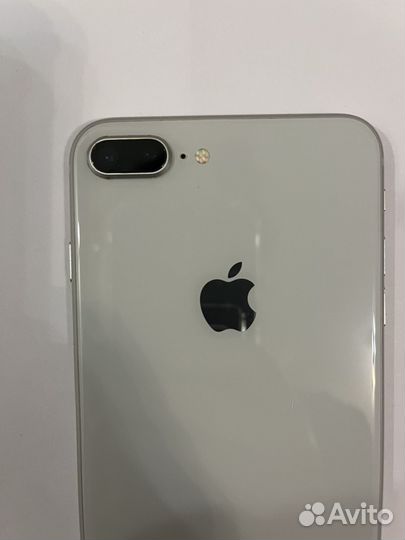 iPhone 8 Plus, 256 ГБ