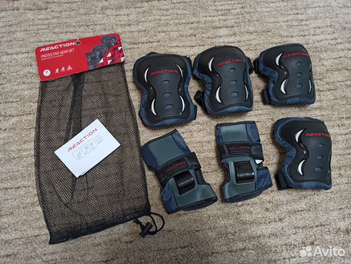 Защита для роликов,сумка для роликов,ролики