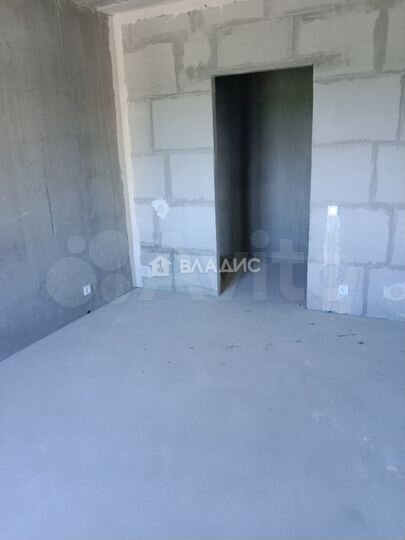 2-к. квартира, 55 м², 4/5 эт.