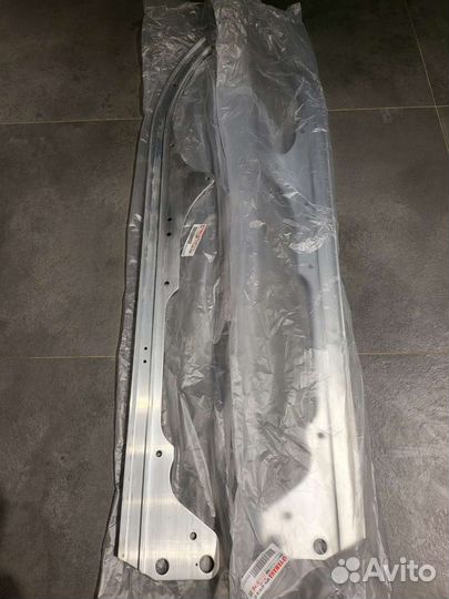 Полоз трака снегоход Yamaha Venture TF 2008 - 2022