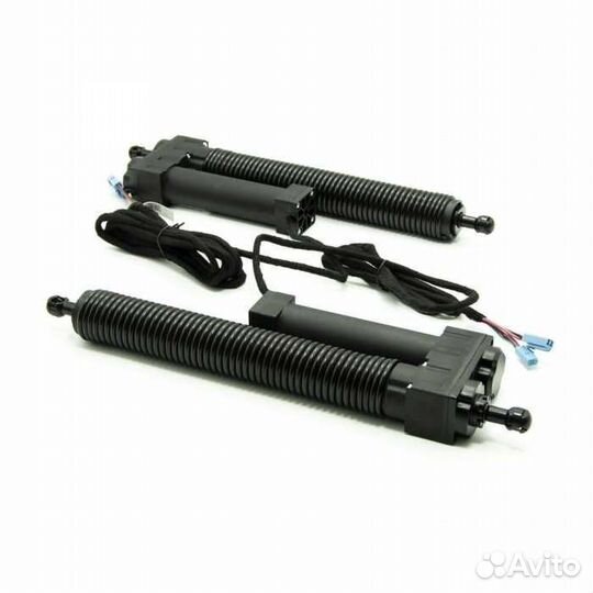 Электропривод крышки багажника inventcar TailGate