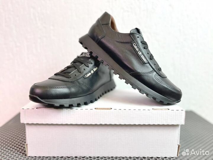 Кроссовки Calvin Klein