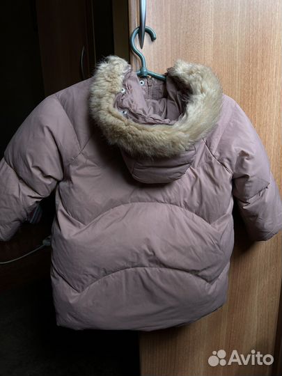 Куртка zara
