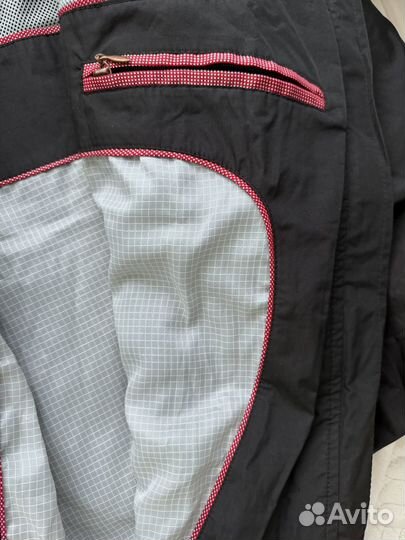 Куртка Sea Barrier непромокаемая L