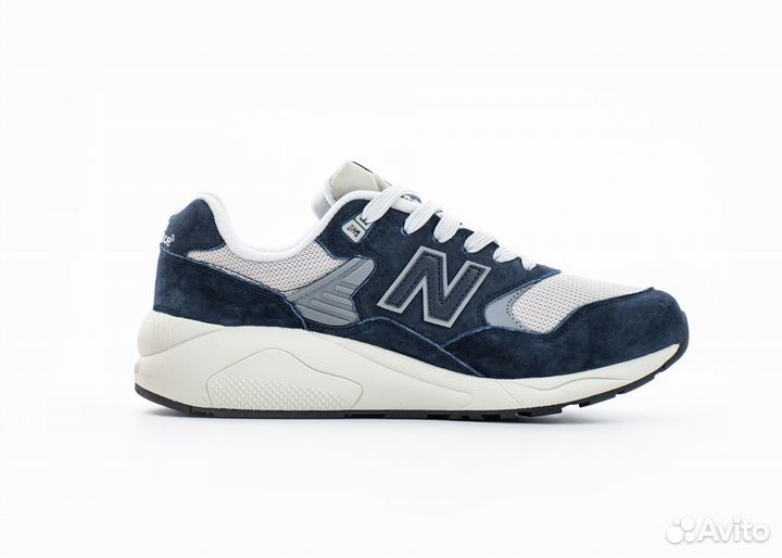 Мужские Кроссовки New Balance 580 