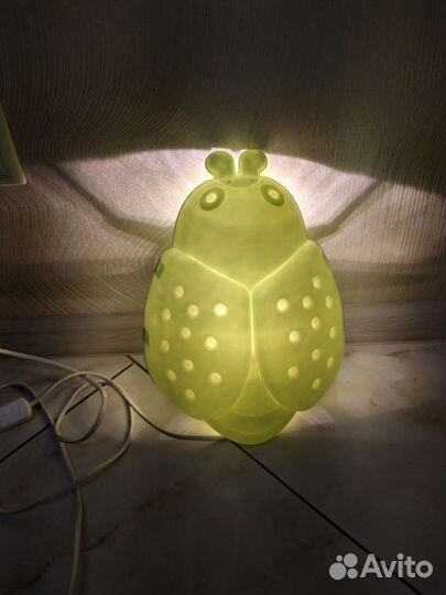 Ночной светильник