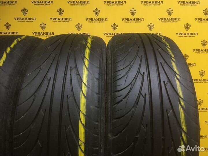 Nankang NS-2 UltraSport 185/55 R15 82V