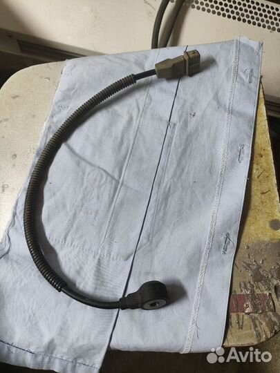 Датчик детонации Киа Рио 1 A5D