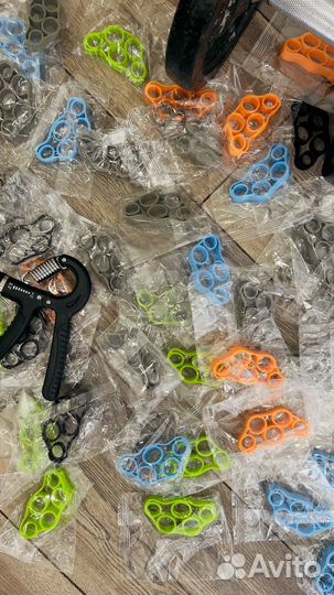 Эспандер для пальцев