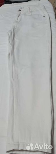 Джинсы молодёжные