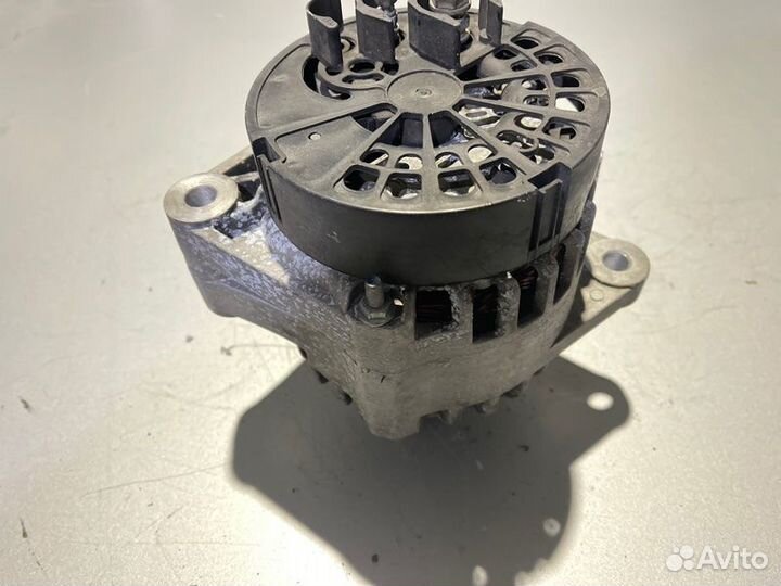 Генератор Vectra Astra Signum Zafira 1.9 cdti