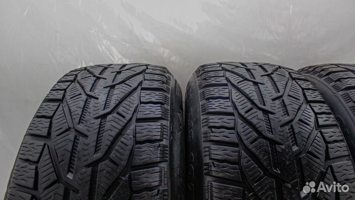 Tigar SUV Winter 235/60 R18 107H
