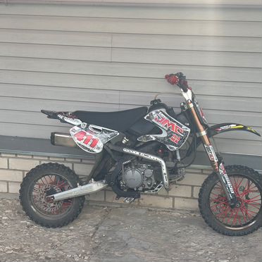 JMC 160 MX, 2013, 1 231 км