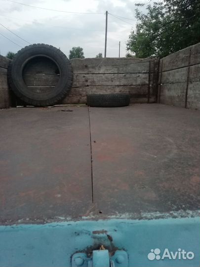 Продам прицеп бу