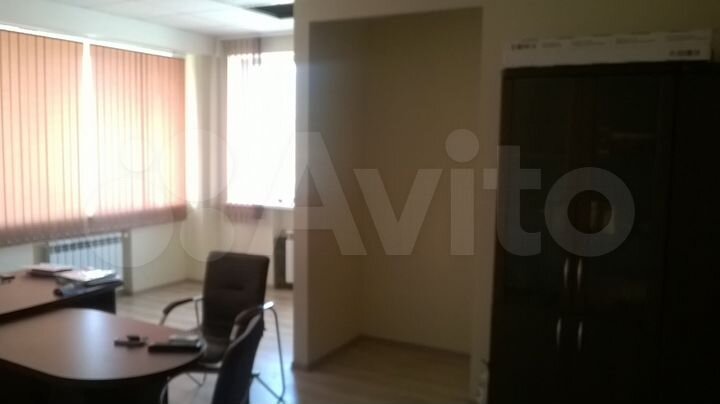 Офисное помещение, 74 м²