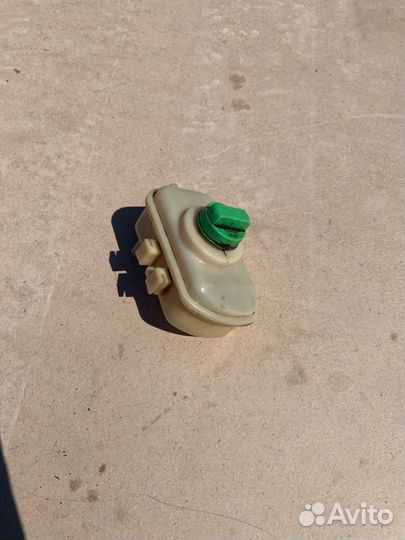 Бачок гидроусилителя руля Chery Tiggo T11 sqre4G16