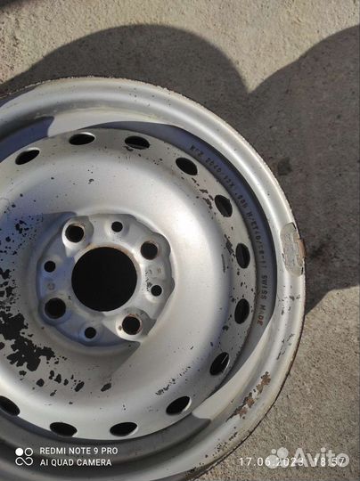 Продам диски