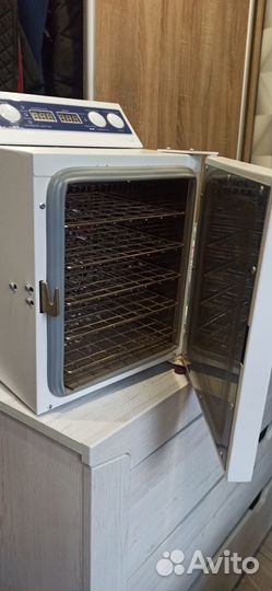 Сухожар феропласт