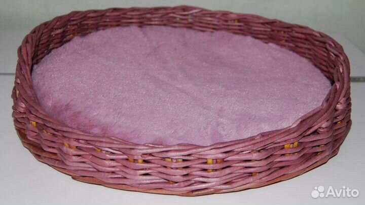 Изготавливаем аксессуары для питомцев