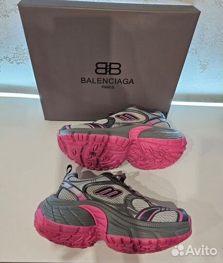 Balenciaga кроссовки