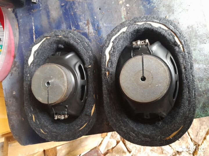 Динамики и овалы