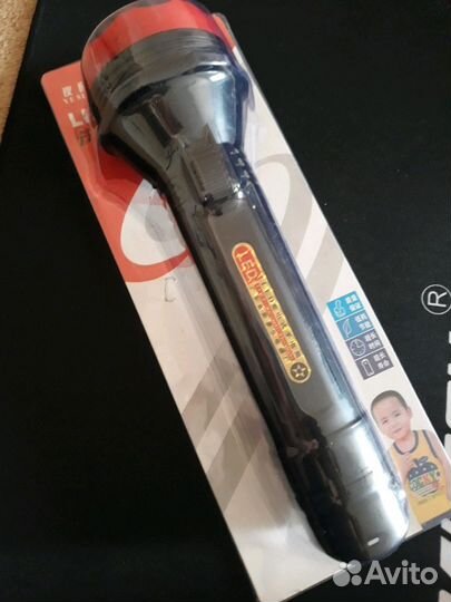 Фонарь светодиодный