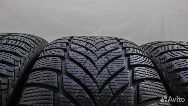 Goodyear UltraGrip Ice 2 235/55 R17 103T
