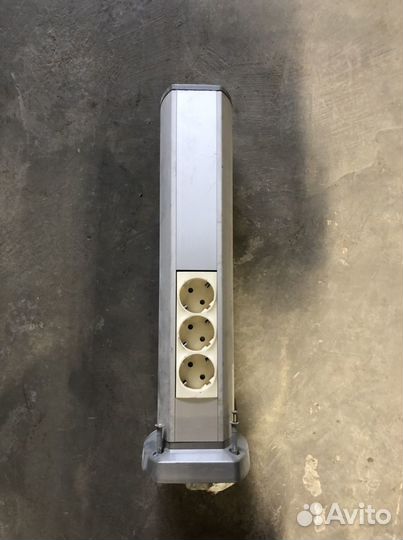 Мини-колонна двухсторонняя Sneider