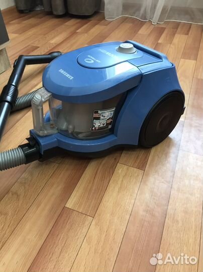 Пылесос Samsung