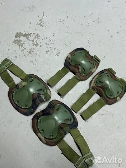 Налокотники оптом