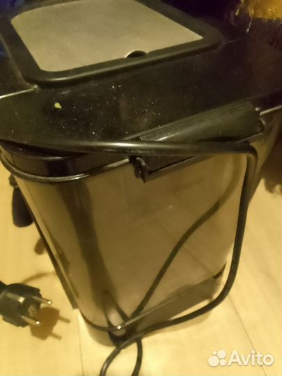 Кофемолка электрическая СССР