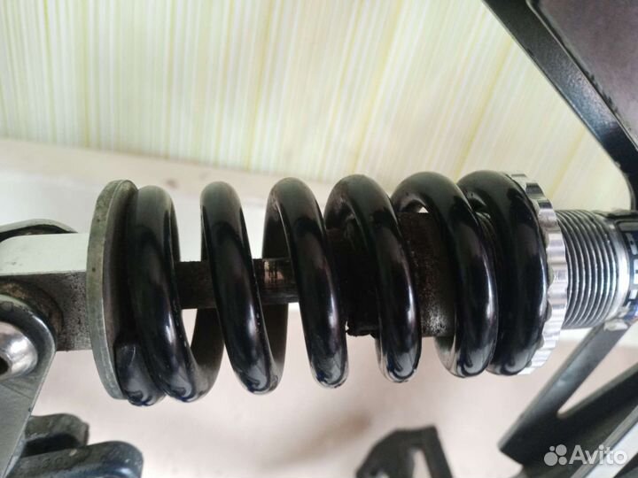 Велосипед горный,мощная резина-Обмен возможен