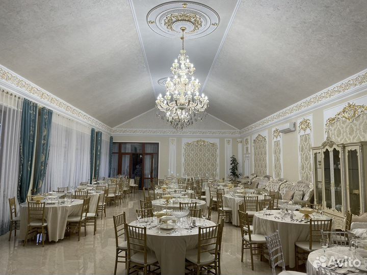 Аренда столов стульев посуда,стулья кьявари