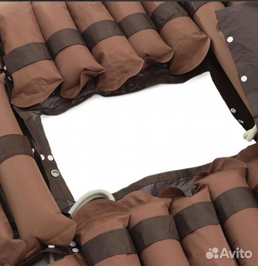 Противопролежневый матрас трубчатый DL06-I