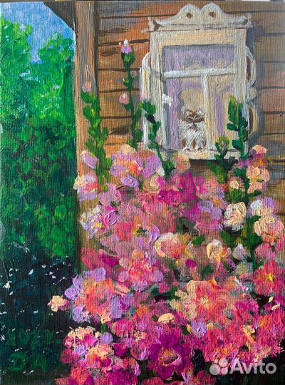 Душевные картины