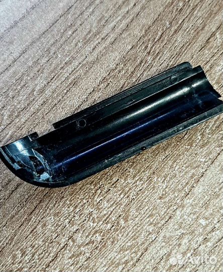 Крышка корпуса брелка Starline A93