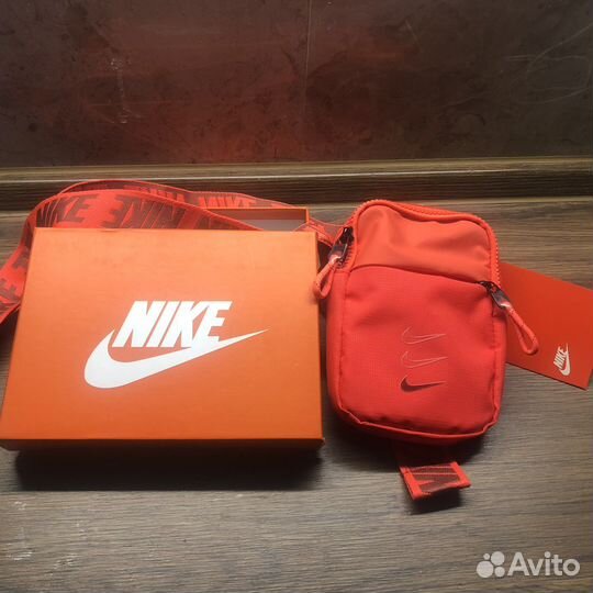 Спортная сумочка