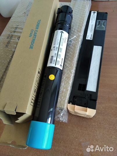Картриджи Xerox7845
