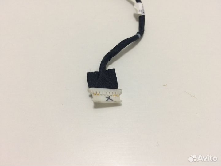 Шлейф питания ноутбука Acer E1-522