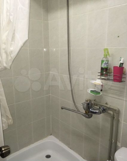 Квартира-студия, 18 м², 1/5 эт.